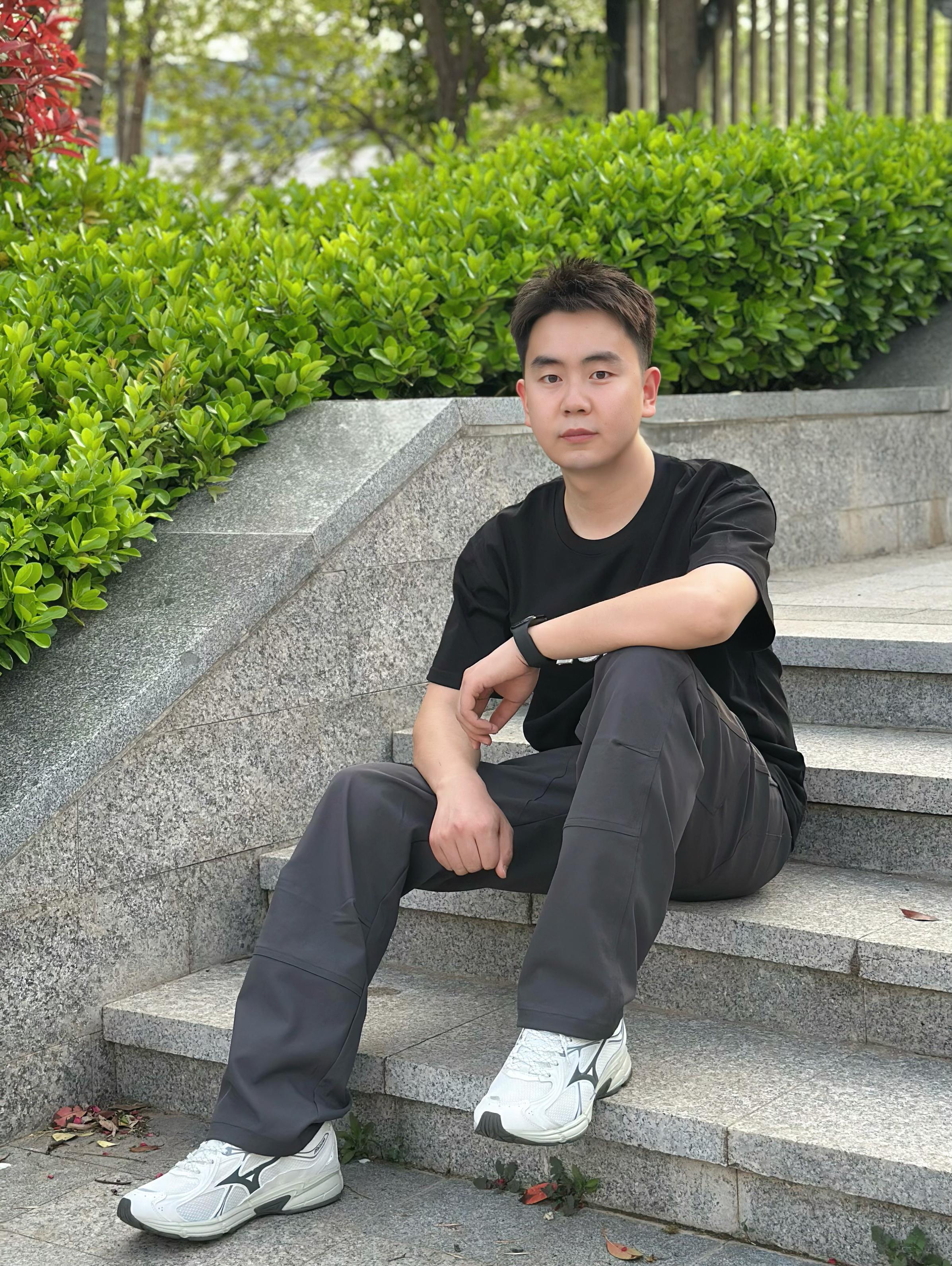 把春天踩在脚下,复古跑鞋配春日刚刚好👟